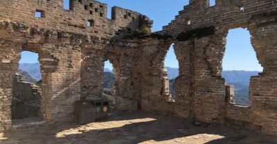 Great Wall Jinshanling To Simatai West Hiking Private Tour - Private tour value: what you get for $214 per person