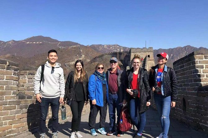 Great Wall Layover Small Group Tour (7AM-11AM) - Price and what $112 really buys (and what it doesn’t)