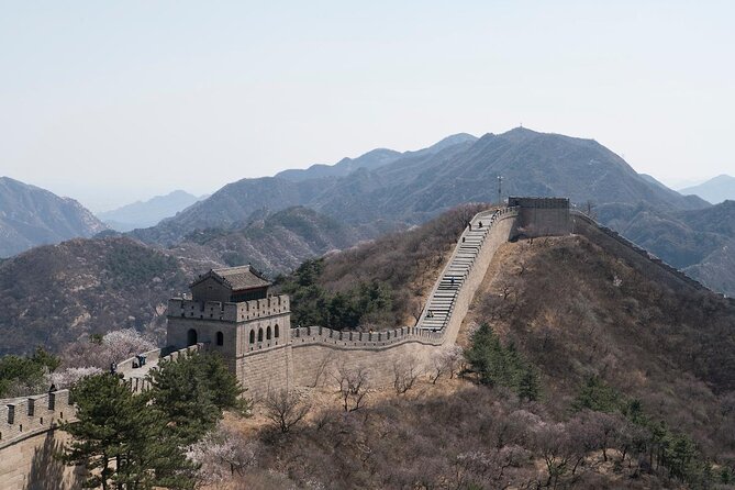 Great Wall of China at Badaling and Ming Tombs Day Tour from Beijing - Key Highlights You’ll Actually Care About