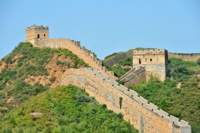 Great Wall of China at Badaling and Ming Tombs Day Tour from Beijing - Badaling Great Wall: What Your Climb Includes (and What It Costs Extra)