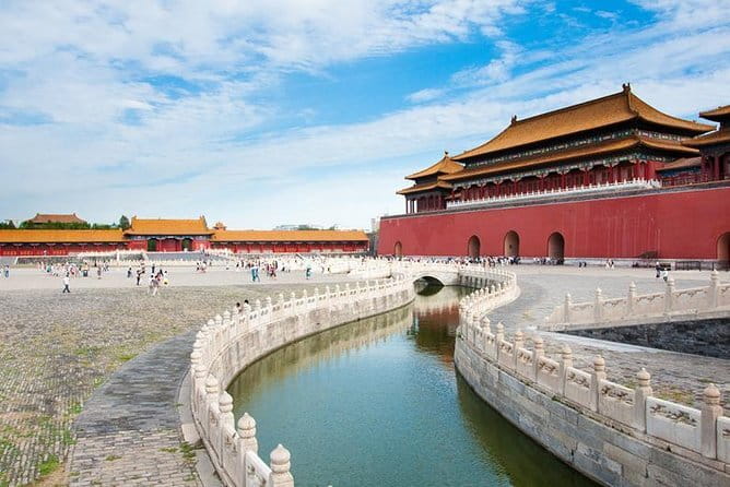 Great Wall of China at Mutianyu Full-Day Private Tour Including Lunch - Price and value: what $139 buys you on a private day