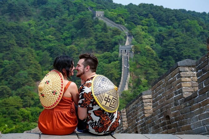 Great Wall of China at Mutianyu Full-Day Private Tour Including Lunch - Should you book this Mutianyu tour with lunch included?