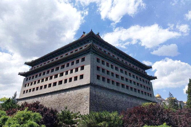 Great Wall of China at Mutianyu plus Ancient City Wall of Beijing - FAQ