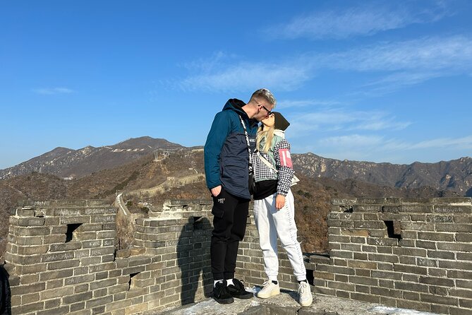 Great Wall & Old City Hutong Join In Group Layover Tour (9AM-5PM) - Why Mutianyu Great Wall + Hutong Works for a Layover