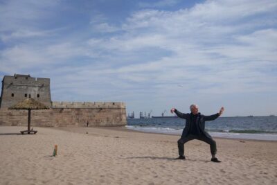Great Wall Origins: Beijing Bullet Train to Qinghuangdao Private Day Trip - Shanhaiguan Pass (Zhendong Gate): the First Pass Under Heaven