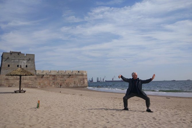 Great Wall Origins: Beijing Bullet Train to Qinghuangdao Private Day Trip - Shanhaiguan Pass (Zhendong Gate): the First Pass Under Heaven