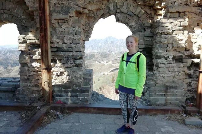 Great Wall Private Hiking Day: Gubeikou to Jinshanling w/ Lunch - Why Gubeikou to Jinshanling feels different from the big Wall stops