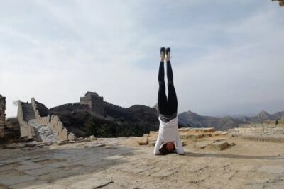 Great Wall Private Hiking Day: Gubeikou to Jinshanling w/ Lunch - Pickup, timing, and what the 8-hour day really means