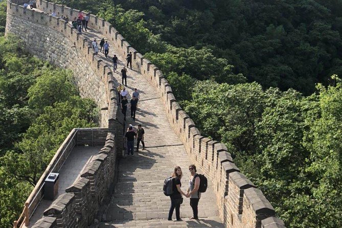 Great Wall & Temple of Heaven Private Layover Guided Tour - FAQ
