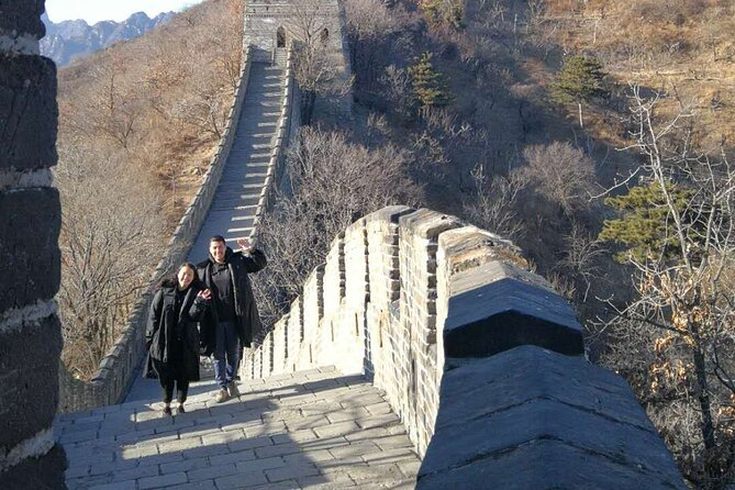 Great Wall With Beijing Capital Airport/Hotel Round-Way Transfer - Private Capital Airport Pickup That Solves the Layover Crunch
