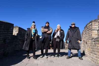 Great Wall With Beijing Capital Airport/Hotel Round-Way Transfer - Price and Real Value: What $233.34 Covers (and What Doesn’t)