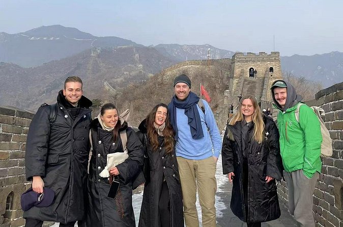 Great Wall With Beijing Capital Airport/Hotel Round-Way Transfer - Should You Book This Mutianyu Transfer?