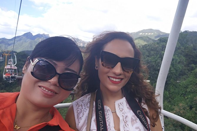 Group Tour to Mutianyu Great Wall - Why Mutianyu Feels More Manageable Than Other Great Wall Stops