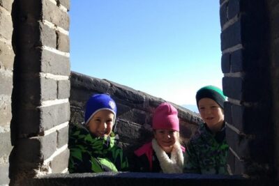 Group Tour to Mutianyu Great Wall - Pickup in Beijing: Start Time, Drive Time, and How to Plan Your Morning