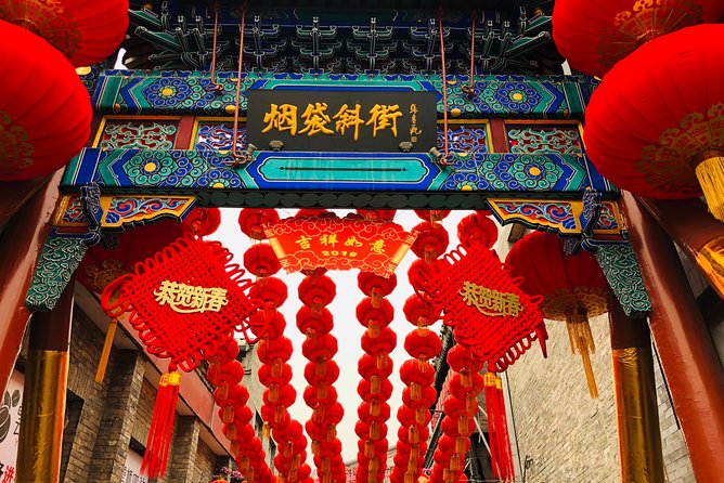 Half-Day Private Beijing Hutong Walking Tour with Dim Sum - Morning at 10:00 vs afternoon at 2:00
