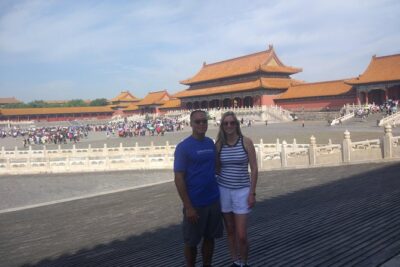 Half Day Walking Tour to Tiananmen Square and Forbidden City - Meeting points and pickup: how to avoid confusion