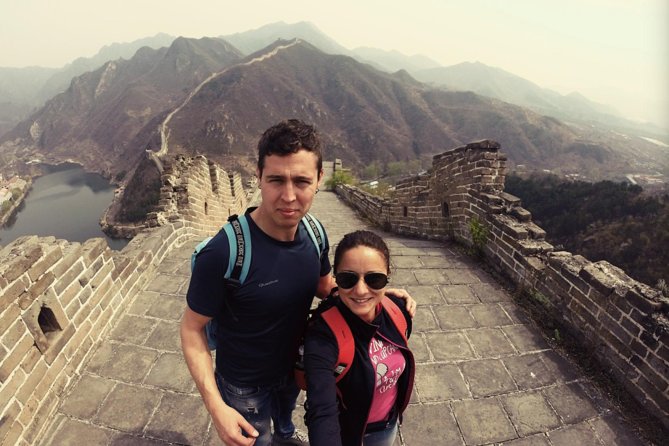 Huanghuacheng Great Wall & Ming Tombs w/ Sacred Way Private Tour - Morning Logistics: Pickup Time, Drive Length, and Comfort