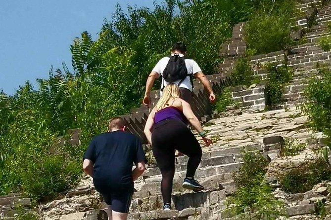 Huanghuacheng Great Wall Private Layover Guided Tour - Why Huanghuacheng is a smart Great Wall pick for short stops
