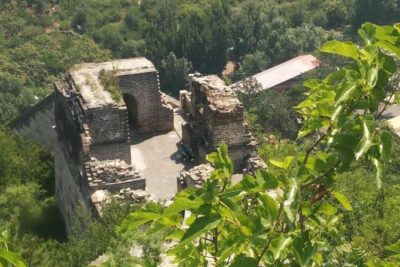 Huanghuacheng Great Wall Private Layover Guided Tour - The PEK timeline you must protect (customs + flight buffer)