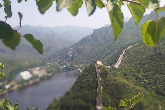 Huanghuacheng Great Wall Private Layover Guided Tour - Getting from PEK or your hotel to Huanghuacheng (without the hassle)