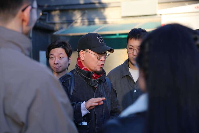 Hutong Walking Tour: Discover Real Beijing without Crowds - Stop 5: Emperors Temple of Past Dynasties (Photo Stop + Visit)