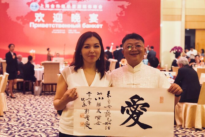 Immerse Yourself:Chinese Calligraphy Experience in Beijing Hutong - Weather, Timing, and Group Size Reality Checks