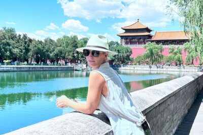 Imperial Secret-Forbidden City and Jingshan Park Small Group Tour - Meeting at Hotel Kapok Beijing (and Why It Matters)