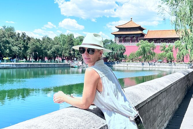 Imperial Secret-Forbidden City and Jingshan Park Small Group Tour - Meeting at Hotel Kapok Beijing (and Why It Matters)