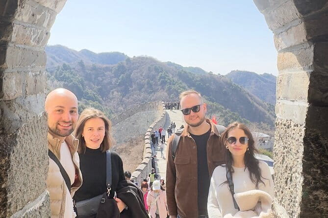 Imperial Splendor: Private 2-Day Beijing Discovery Tour - Key highlights worth planning around