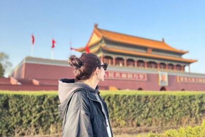 Imperial Splendor: Private 2-Day Beijing Discovery Tour - Tian’anmen Square: start with context, not just photos