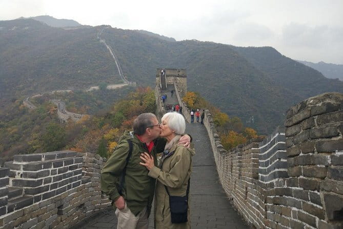 Imperial Splendor: Private 2-Day Beijing Discovery Tour - Summer Palace: imperial retreat energy in a 1-hour window