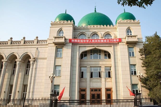 Imperial Splendor: Private 2-Day Beijing Discovery Tour - Price and what you’re really buying for $350