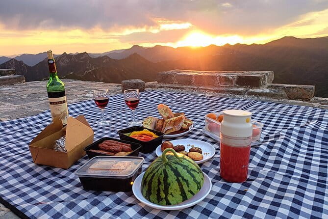 Jiankou Great Wall private guided day tour in English - Key things to know before you go to Jiankou