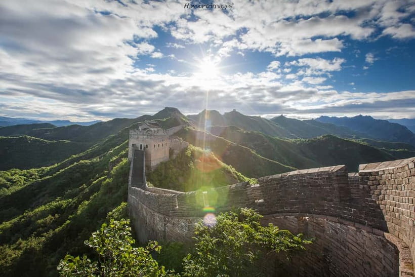 Jinshangling Great Wall Of Beijing Tickets And Other Option - Price and Value: What You Get for Around $30