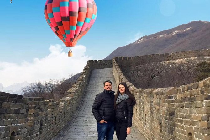 Jinshanling Great Wall Day Trip: Transfer or Guided Service - Getting Picked Up: How the Transfer Works in Real Life