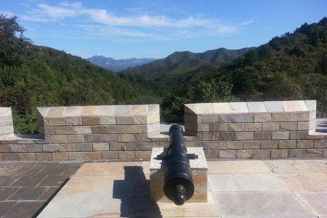 Jinshanling Great Wall Day Trip: Transfer or Guided Service - What to Bring So the Day Feels Easy