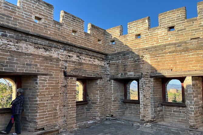 Jinshanling Great Wall Private Transfer With Option - Getting to Jinshanling: private car pickup that actually saves your day