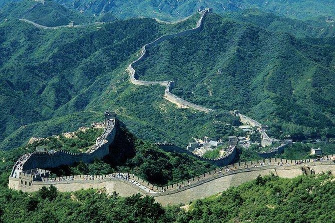 JinShanling Great Wall Sunset/Day Private Day Tour - Should You Book It?