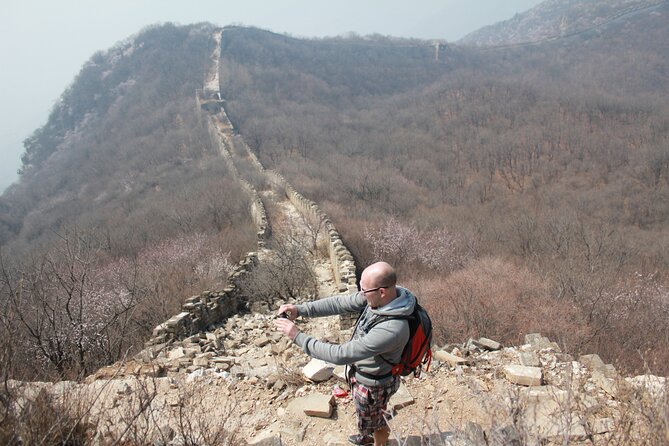 Jinshanling Great Wall to Simatai West Sunset Hiking Private Tour - The Jinshanling to Simatai West sunset idea (and why it works)