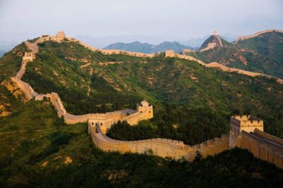 Jinshanling Private Tour with Night View of Simatai and Gubei Water Town from Beijing - The Chinese Meal Break: More Than Fuel, It’s Part of the Day