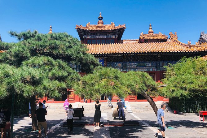Lama Temple, Hutong and Silk & Pearl Market Private Day Tour - Price and Value: What $139 Gets You (and What It Doesn’t)