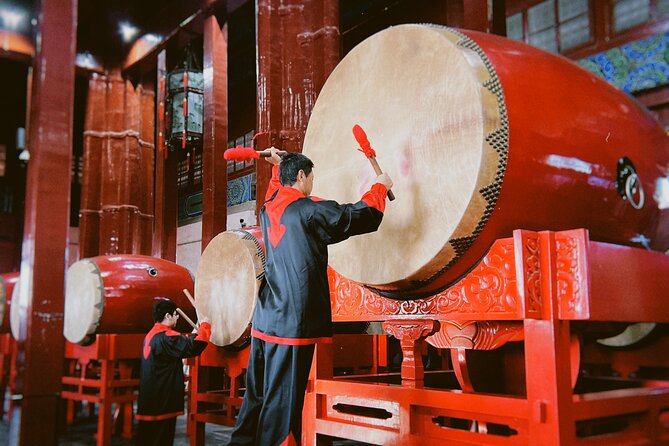 Lama Temple Tour with Tickets: Beijing's Hidden Mystical World - Lama Temple and Hutongs: why this Feng Shui tour feels different