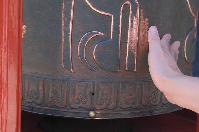Lama Temple Tour with Tickets: Beijing's Hidden Mystical World - Who should book—and who might prefer something else