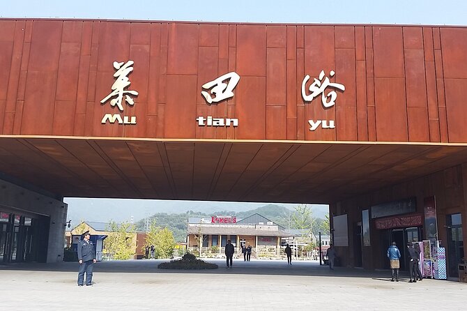 Layover Tours For Mutianyu Great Wall Or Other Places - Key highlights at a glance