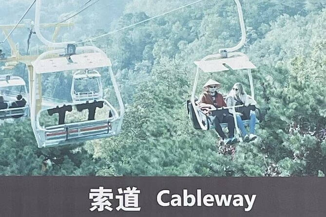 Layover Tours For Mutianyu Great Wall Or Other Places - Mutianyu Great Wall: why this section fits a layover