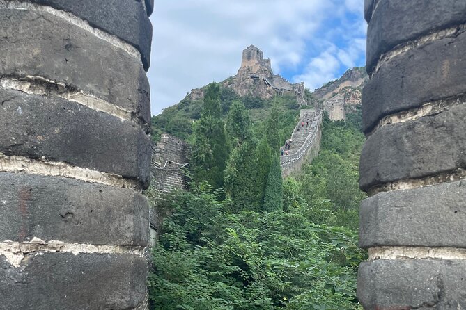 Layover Tours For Mutianyu Great Wall Or Other Places - How to pace your 10 hours without feeling rushed