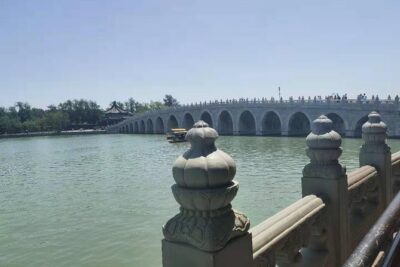 Layover Trip to Mutianyu Great Wall&Summer Palace with English Speaking Driver - Private English driver and pickup that reduce stress fast