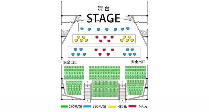 Liyuan Theater Beijing Opera Show Tickets - Who this show is perfect for (and who should think twice)
