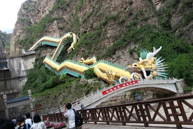 Longqing Gorge and Guyaju Caves Private Day Tour - Why this Longqing Gorge + Guyaju Caves combo works so well