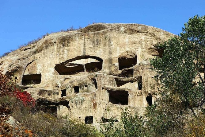 Longqing Gorge and Guyaju Caves Private Day Tour - The overall value: is $236 a good deal?